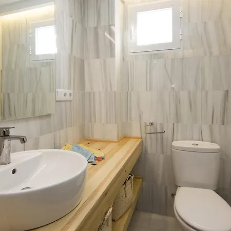 빌라 Chezmoihomes Duplex Penthouse With Swimming Pool