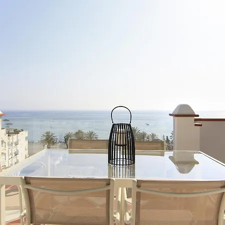 Chezmoihomes Duplex Penthouse With Swimming Pool 빌라 라 에라두라