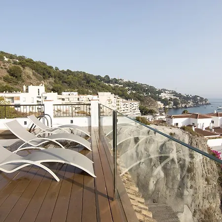 Chezmoihomes Duplex Penthouse With Swimming Pool * 라 에라두라