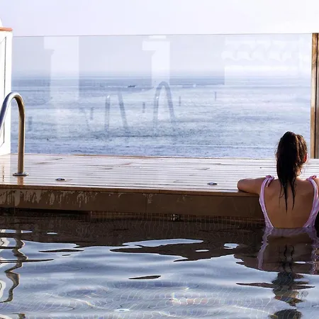 Chezmoihomes Duplex Penthouse With Swimming Pool 라 에라두라