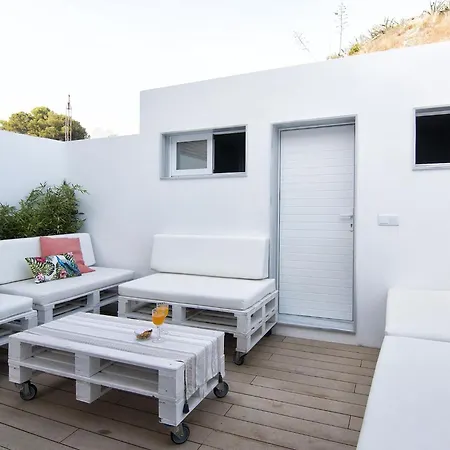 Chezmoihomes Duplex Penthouse With Swimming Pool 빌라