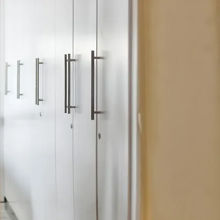 Chezmoihomes Duplex Penthouse With Swimming Pool * 라 에라두라
