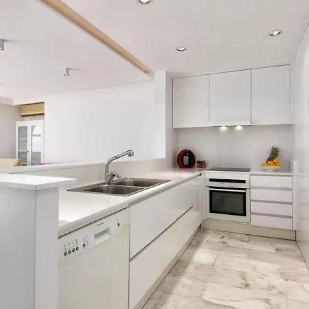 Chezmoihomes Duplex Penthouse With Swimming Pool 빌라