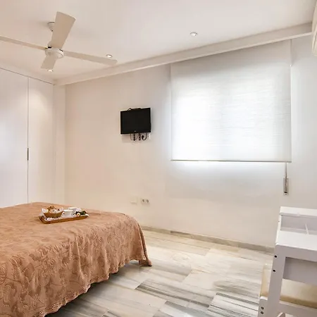 Chezmoihomes Duplex Penthouse With Swimming Pool * 라 에라두라