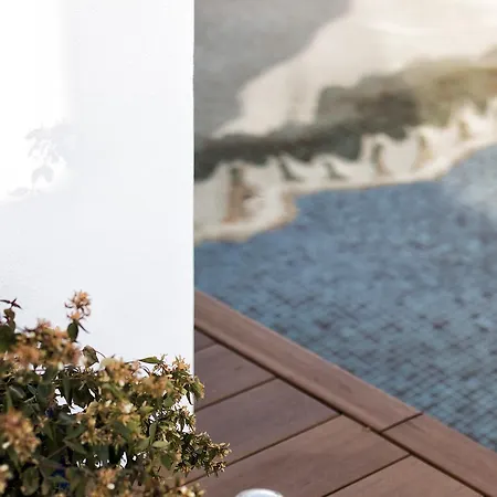 빌라 Chezmoihomes Duplex Penthouse With Swimming Pool