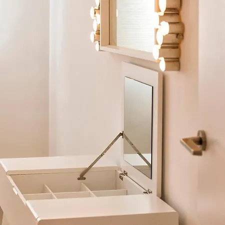 Chezmoihomes Duplex Penthouse With Swimming Pool 라 에라두라