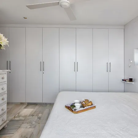 Chezmoihomes Duplex Penthouse With Swimming Pool *