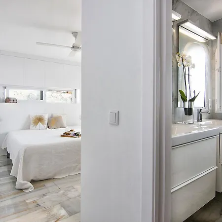 빌라 Chezmoihomes Duplex Penthouse With Swimming Pool