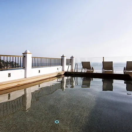빌라 Chezmoihomes Duplex Penthouse With Swimming Pool
