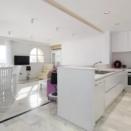 Chezmoihomes Duplex Penthouse With Swimming Pool * La Herradura (Granada)