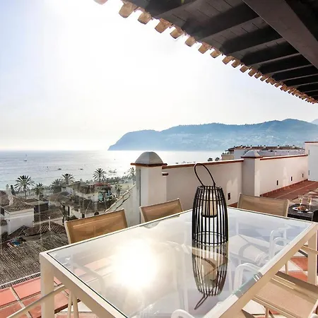 Chezmoihomes Duplex Penthouse With Swimming Pool Villa *