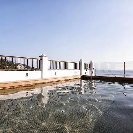 Villa Chezmoihomes Duplex Penthouse With Swimming Pool *