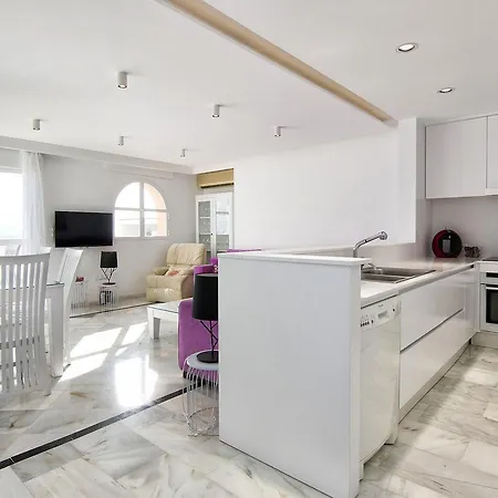 Chezmoihomes Duplex Penthouse With Swimming Pool