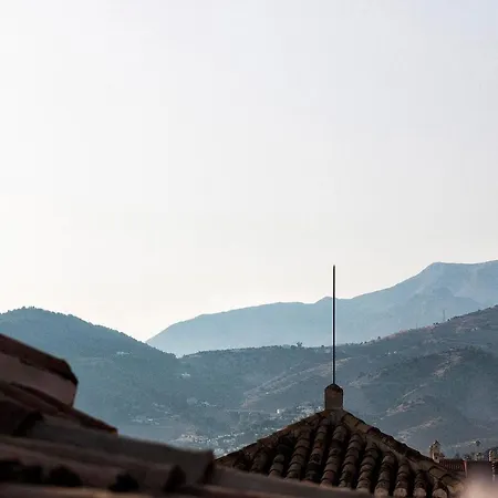 Chezmoihomes Duplex Penthouse With Swimming Pool * La Herradura (Granada)