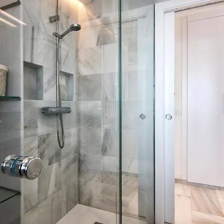 Chezmoihomes Duplex Penthouse With Swimming Pool * La Herradura (Granada)