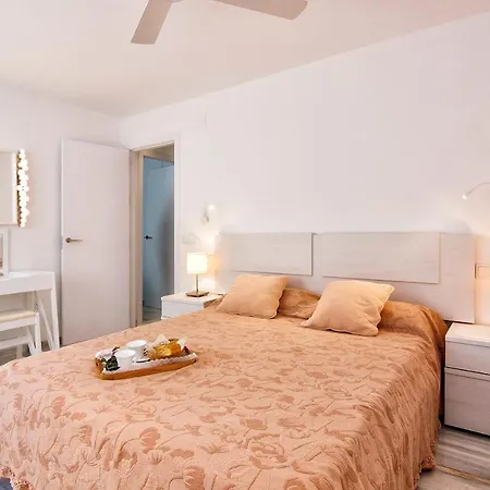 Chezmoihomes Duplex Penthouse With Swimming Pool La Herradura (Granada)