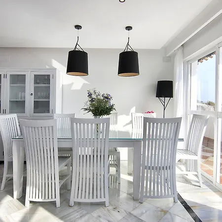 Chezmoihomes Duplex Penthouse With Swimming Pool *