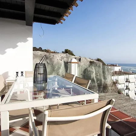 Villa Chezmoihomes Duplex Penthouse With Swimming Pool La Herradura (Granada)
