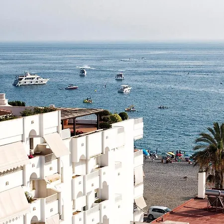 Chezmoihomes Duplex Penthouse With Swimming Pool * La Herradura (Granada)