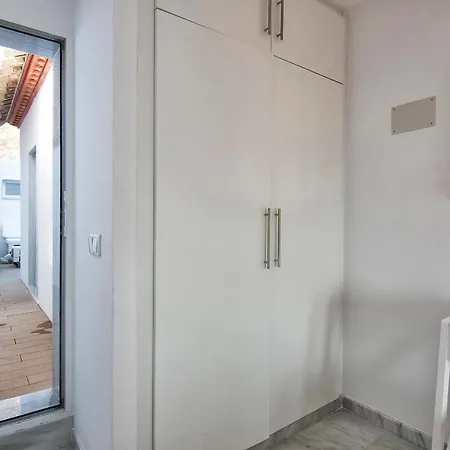 Villa Chezmoihomes Duplex Penthouse With Swimming Pool La Herradura (Granada)